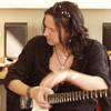 Dave listening